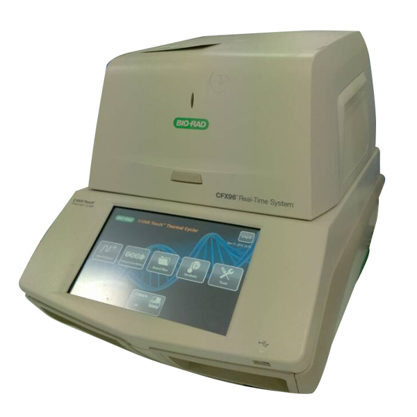 荧光定量PCR仪-7   BIO RAD   CFX96