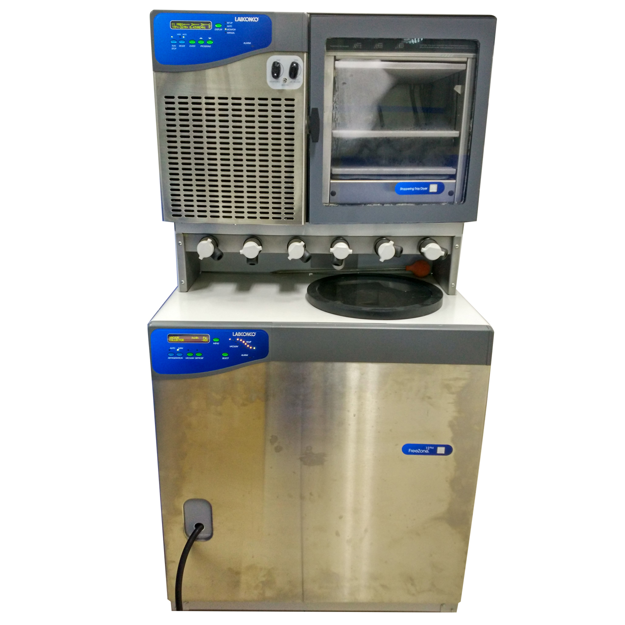 冷冻干燥机   LABCONCO   FreeZone-18
