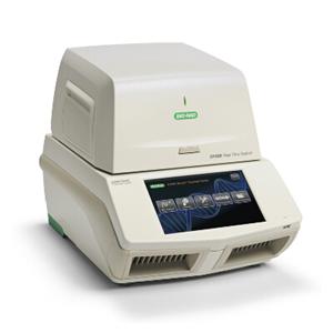 荧光定量PCR仪-3   BIO RAD  CFX384