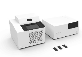全自动微滴式数字PCR仪 Stilla Naica