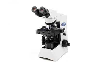正置明场显微镜-Olympus CX33（无荧光，能拍视频）
