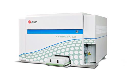 流式细胞仪Cytoflex LX
