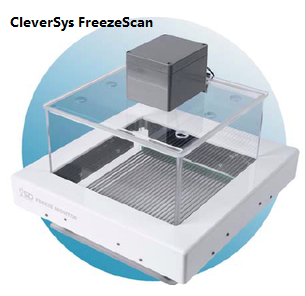 小动物条件恐惧行为分析系统 CleverSys FreezeScan