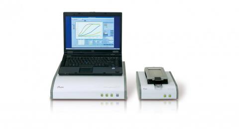 细胞分析仪 ACEA-xCELLigence RTCA SP