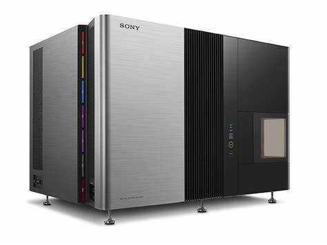 超高参数全光谱流式分析仪 SONY ID7000
