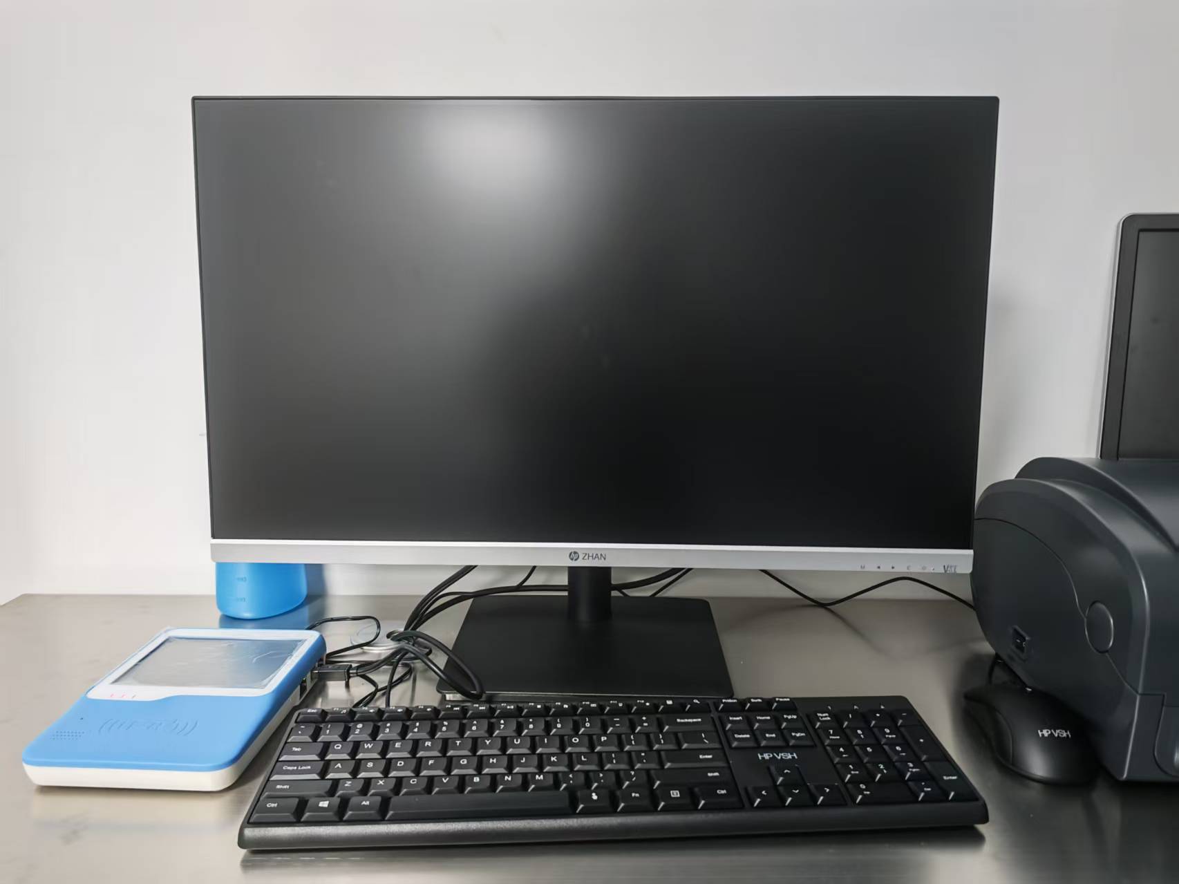小动物超声光声数据处理工作站Vevo Lab