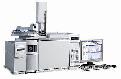 气相色谱质谱联用仪