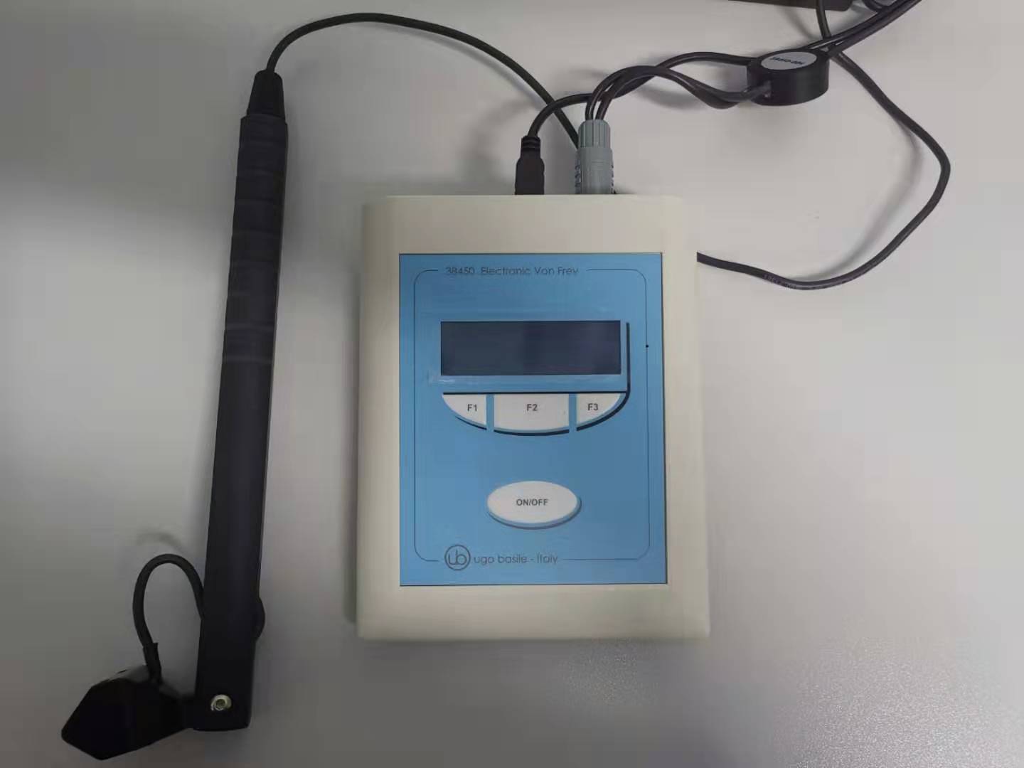 大小鼠电子触觉测量仪 Ugo 38450
